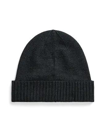 POLO RALPH LAUREN | Bonnet - Tuque | grau